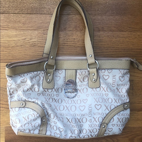 XOXO Handbags - XOXO Purse